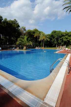 Camping Santa Elena